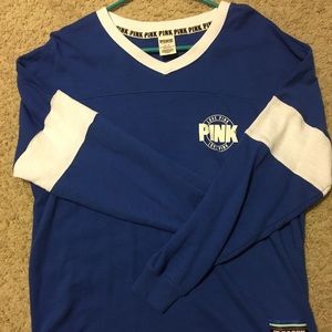 Victoria’s Secret Pink Top